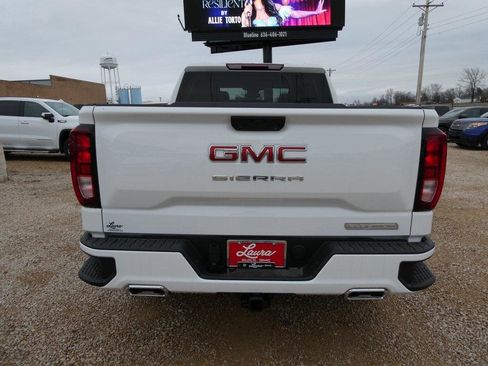 New 2026 GMC Sierra 1500 Elevation image 5
