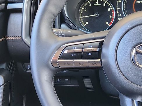 Certified 2025 MAZDA CX-50 AWD 2.5 Turbo w/ Premium Pkg image 28