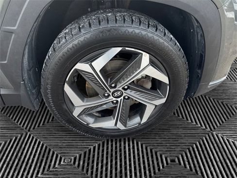 Used 2023 Hyundai Tucson SEL w/ Convenience Package image 14