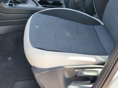 Used 2025 Volkswagen Taos S FWD image 24
