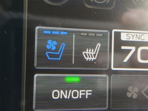 New 2025 Subaru Forester Touring image 26