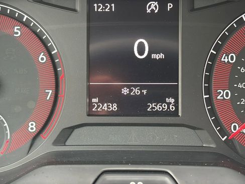 Used 2019 Volkswagen Jetta S w/ Driver Assistance Package image 17