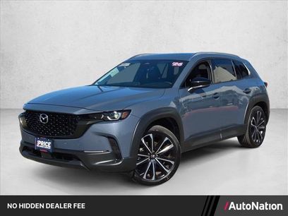 Used 2026 MAZDA CX-50 AWD 2.5 S w/ Premium Package
