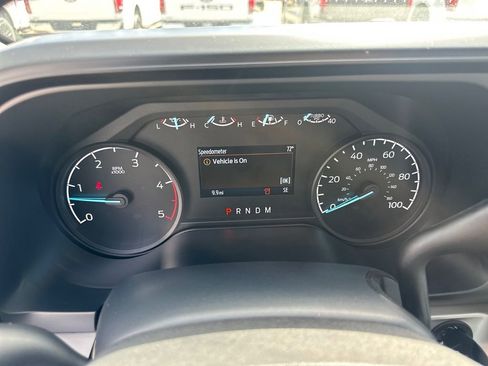 New 2026 Ford F250 XL w/ XL Chrome Package image 4