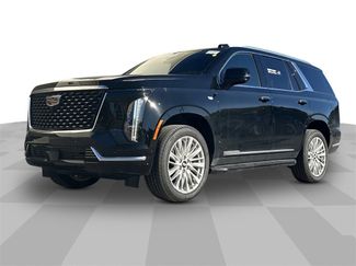 Certified 2025 Cadillac Escalade Premium Luxury video 2