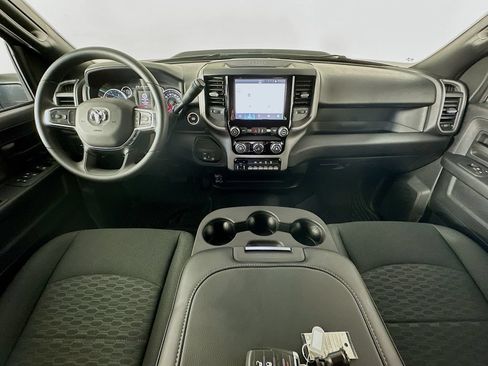 New 2026 RAM 2500 Tradesman AWD/4WD image 9