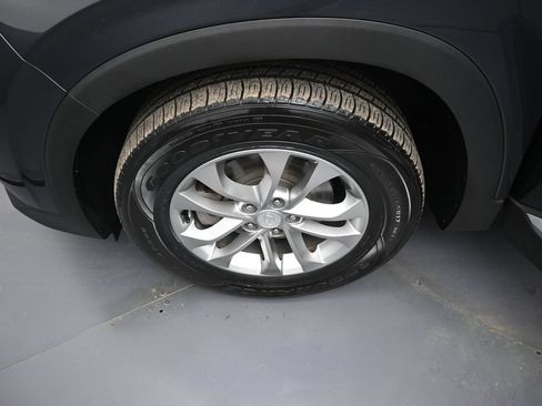 Used 2020 Hyundai Santa Fe SEL AWD/4WD image 33