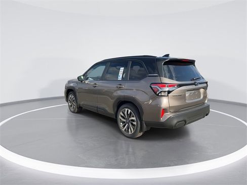 New 2025 Subaru Forester Touring image 6