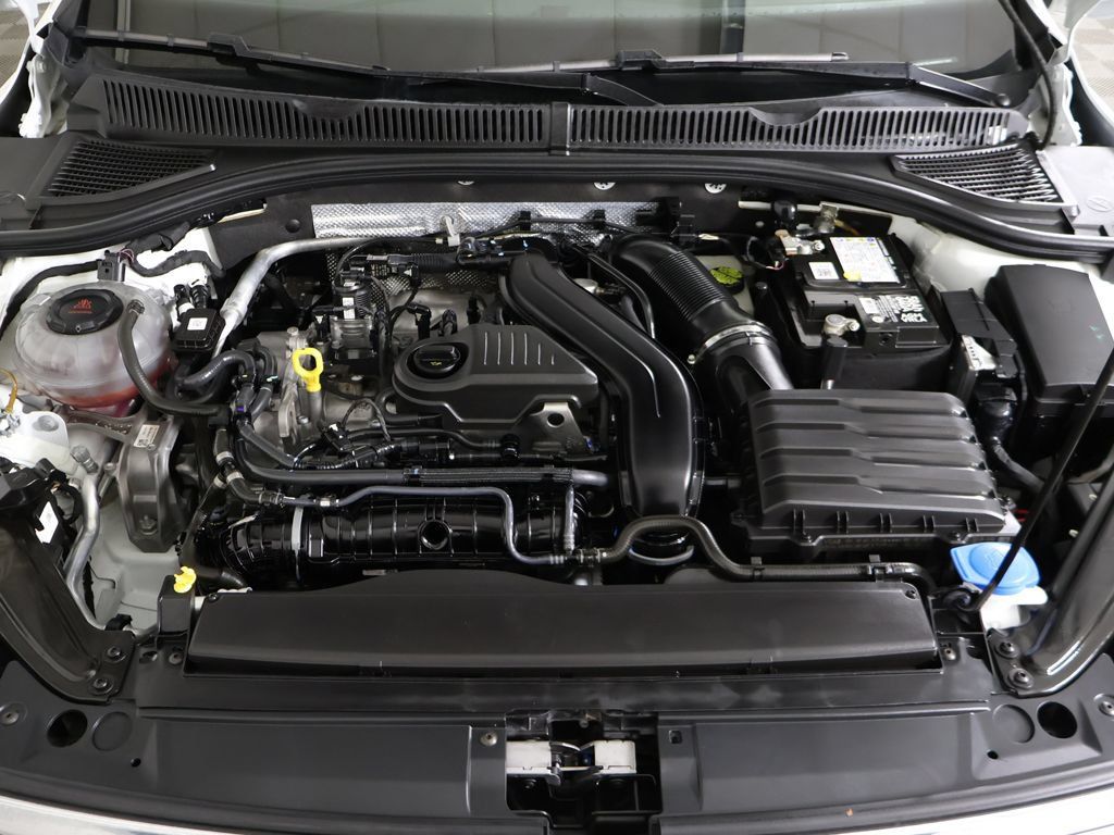Used 2022 Volkswagen Jetta SE FWD image 19