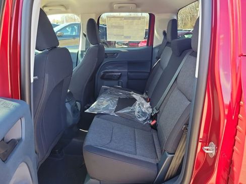New 2026 Ford Maverick XLT w/ XLT Luxury Package image 13
