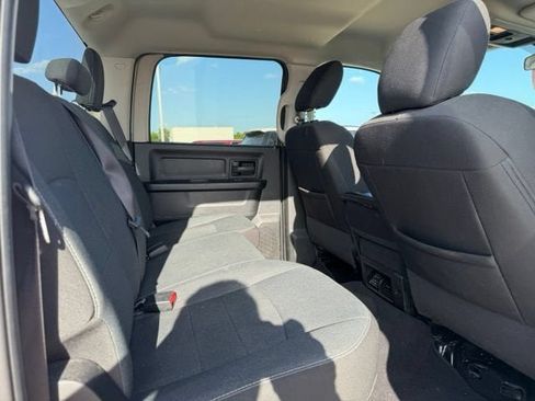 Used 2023 RAM 1500 Tradesman w/ Popular Equipment Group RWD image 11