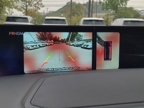 New 2025 Lincoln Navigator L Black Label image 16