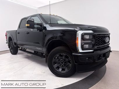Used 2023 Ford F250 Lariat w/ Lariat Ultimate Package