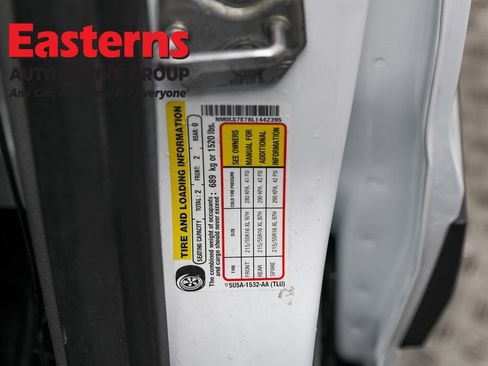 Used 2020 Ford Transit Connect XL w/ CNG/LPG Engine Prep Package image 34