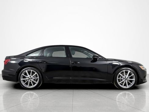 Used 2025 Audi A6 2.0T Premium w/ Convenience Plus Package AWD/4WD image 6