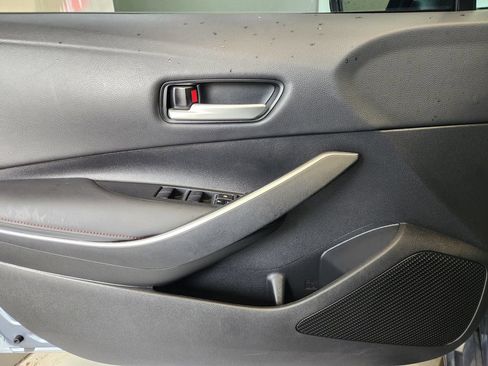 Used 2024 Toyota Corolla SE FWD image 22