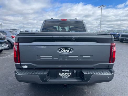 Used 2024 Ford F150 XLT w/ Equipment Group 302A MID AWD/4WD image 33