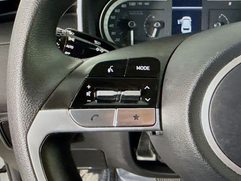 Used 2024 Hyundai Tucson SEL image 14