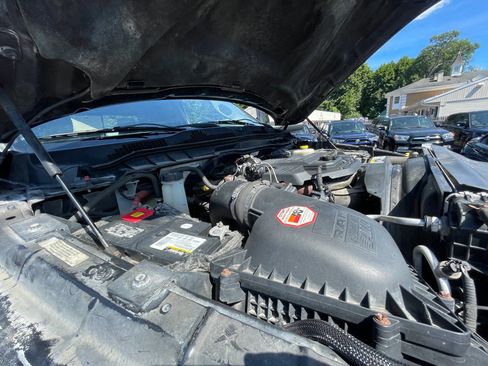 Used 2015 RAM 2500 Big Horn AWD/4WD image 25