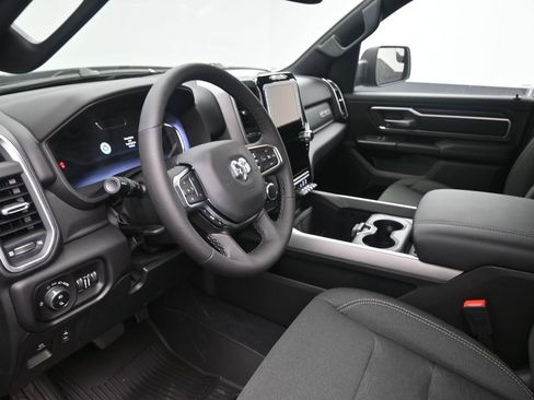 New 2026 RAM 1500 Lone Star image 18