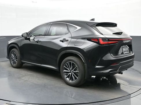 Used 2025 Lexus NX 350 AWD w/ Cold Area Package image 6