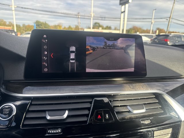 Used 2019 BMW 530i xDrive w/ Convenience Package AWD/4WD image 15
