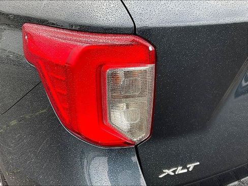 Certified 2023 Ford Explorer XLT w/ Equipment Group 202A AWD/4WD image 23