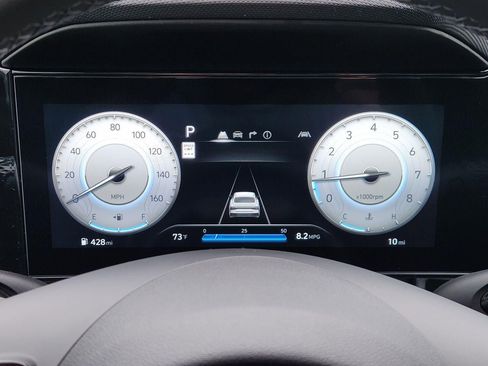 New 2026 Hyundai Elantra Limited FWD image 8