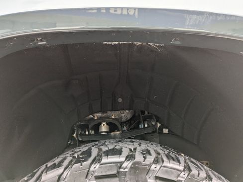 Used 2025 Chevrolet Silverado 2500 LTZ w/ Trail Boss Package image 55