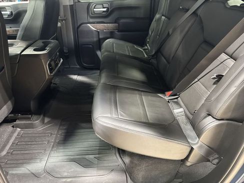 Certified 2020 GMC Sierra 1500 Denali w/ Driver Alert Package II image 26