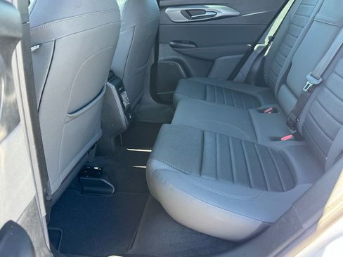 Used 2024 Dodge Hornet GT w/ Cold Weather Group image 14