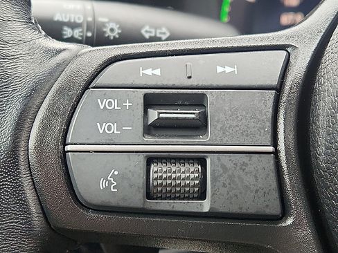 Used 2024 Honda Accord Sport image 21