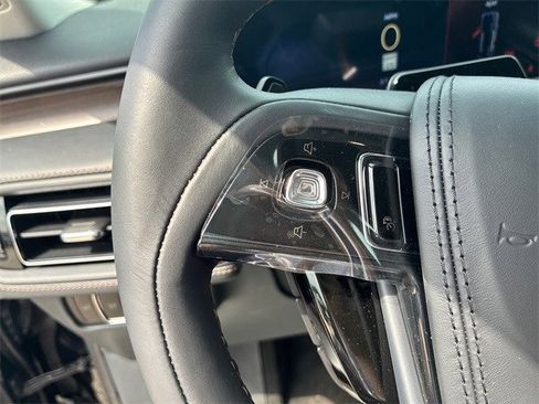 New 2025 Lincoln Aviator Reserve w/ Jet Appearance Package image 27