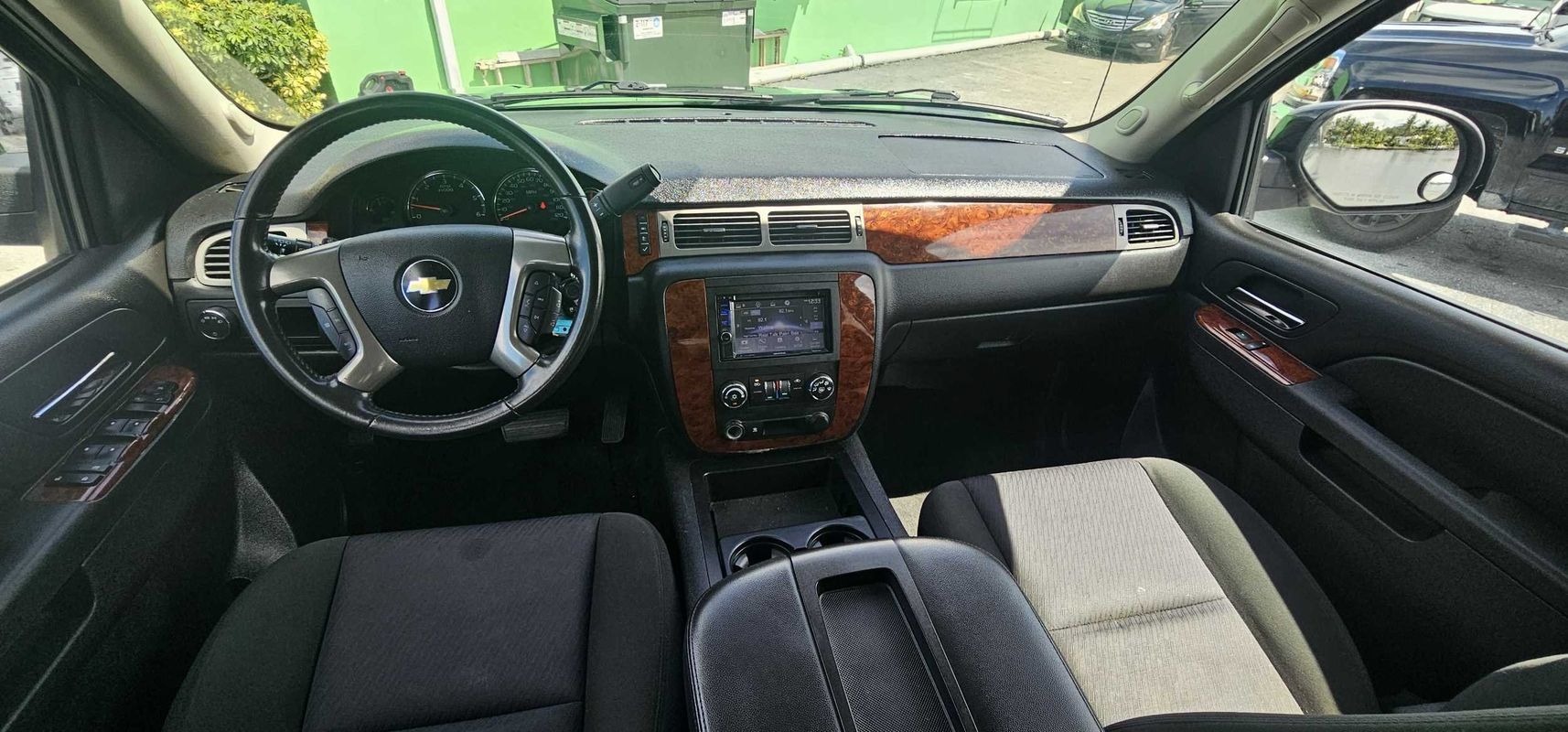 Used 2012 Chevrolet Avalanche LS RWD image 24