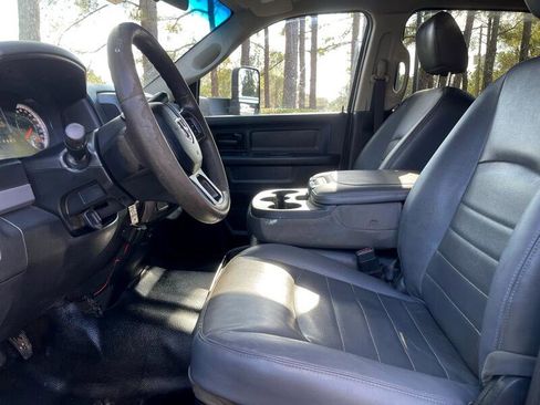 Used 2018 RAM 3500 Tradesman image 14