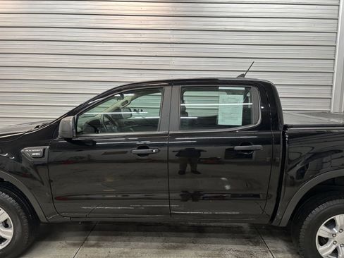 Used 2019 Ford Ranger XL w/ Equipment Group 101A Mid image 9