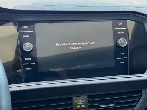 Used 2021 Volkswagen Jetta SEL FWD image 33
