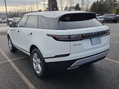 New 2026 Land Rover Range Rover Velar S image 3