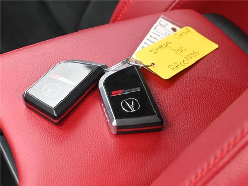 Certified 2024 Acura Integra Type S image 11