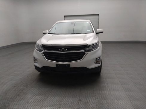 Used 2019 Chevrolet Equinox LT w/ LPO, Floor Liner Package image 15