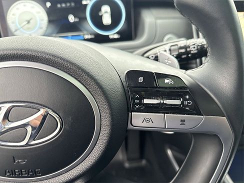 Used 2022 Hyundai Tucson Limited image 21