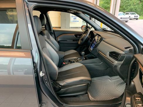 Used 2025 Subaru Forester Sport AWD/4WD image 21