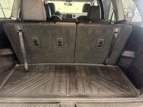 Used 2017 Honda Pilot EX-L image 28