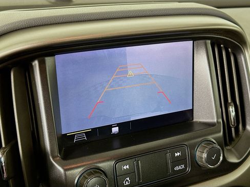 Used 2020 Chevrolet Colorado Z71 image 15