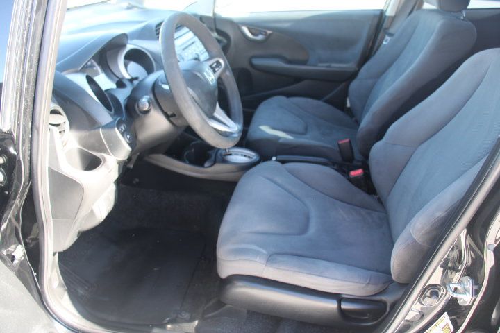 Used 2013 Honda Fit image 10