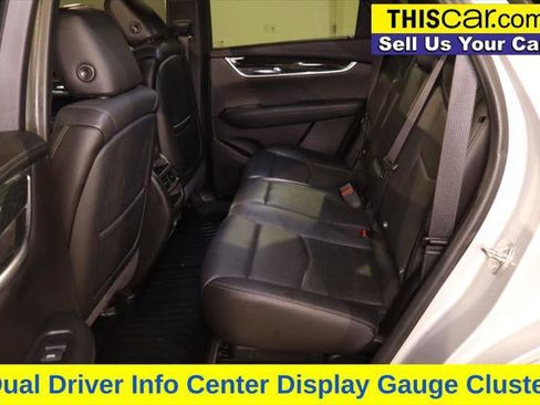 Used 2020 Cadillac XT5 Premium Luxury FWD image 26