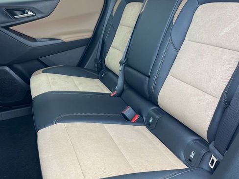 New 2026 Chevrolet Equinox ACTIV w/ Convenience Package III image 25