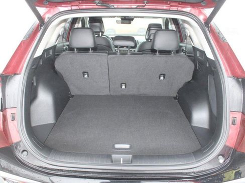 Used 2024 Kia Sportage SX AWD/4WD image 7