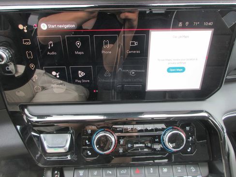 New 2026 GMC Sierra 2500 AT4X AWD/4WD image 19