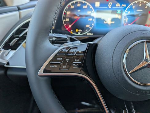 New 2026 Mercedes-Benz E 450 4MATIC Sedan image 28